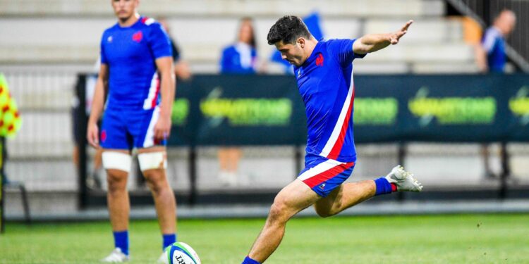Rugby : Les Bleuets à la conquête d’un trophée