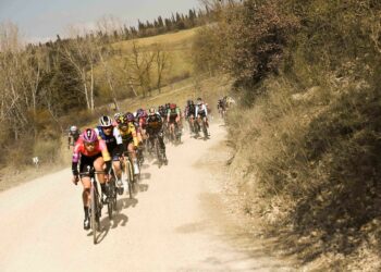 Tour de France Femmes : Présentation de la 4e étape