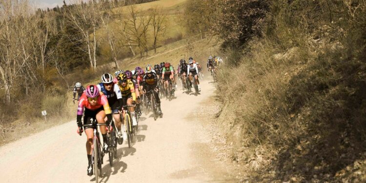 Tour de France Femmes : Présentation de la 4e étape