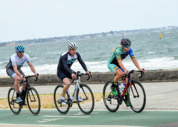 Cyclisme : Un BRM 1000 au départ de Mayenne