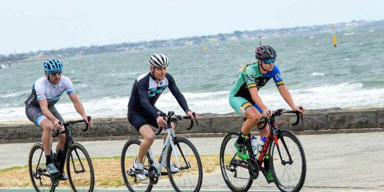 Cyclisme : Un BRM 1000 au départ de Mayenne