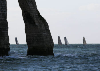 Voile : La Transat Jacques Vabre 2023 se dévoile