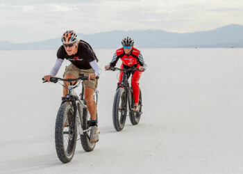 Cyclisme : La Sea To Peak fait son retour