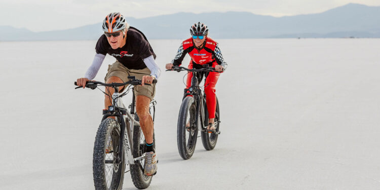 Cyclisme : La Sea To Peak fait son retour