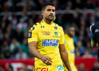 Rugby : Clap de fin pour Wesley Fofana