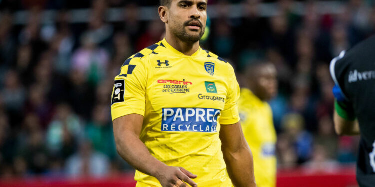 Rugby : Clap de fin pour Wesley Fofana
