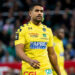 Rugby : Clap de fin pour Wesley Fofana