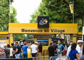 Laurent Hetet : « L’anticipation sur le Tour de France m’anime »