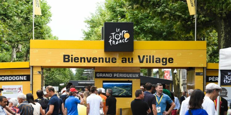 Laurent Hetet : « L’anticipation sur le Tour de France m’anime »