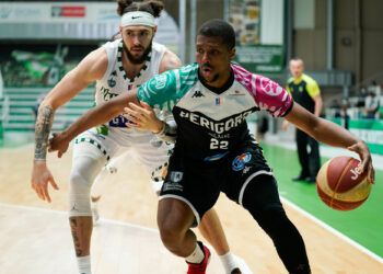 Basket : Boulazac s’arme pour les play-offs