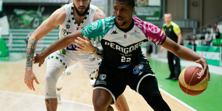 Basket : Boulazac s’arme pour les play-offs
