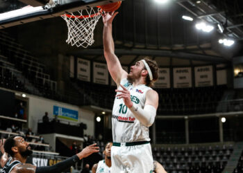 Basket : Clap de fin pour Hugo Invernizzi au Limoges CSP