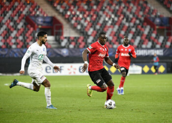 Football : Guingamp en pleine métamorphose
