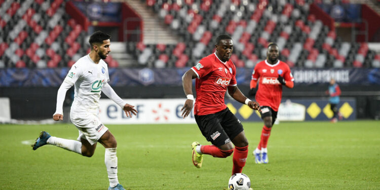 Football : Guingamp en pleine métamorphose