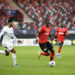 Football : Guingamp en pleine métamorphose