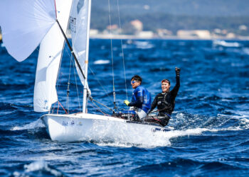 Paris 2024 : Marseille et la Région Sud plein cap vers les Jeux