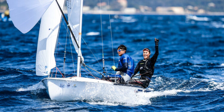 Paris 2024 : Marseille et la Région Sud plein cap vers les Jeux