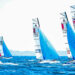 Voile : Les Bleuets veulent conserver leur trophée