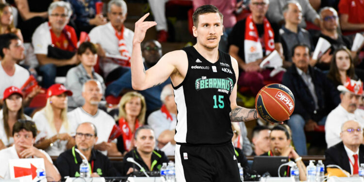 Basket : L’Élan Béarnais lance les grandes manoeuvres