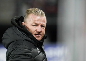 Football : Nouveau cycle à Sochaux