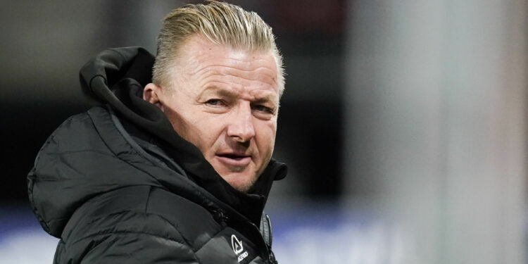 Football : Nouveau cycle à Sochaux