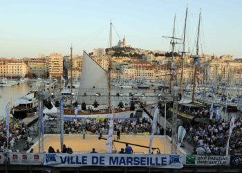 Pétanque : Premiers titres au Mondial la Marseillaise