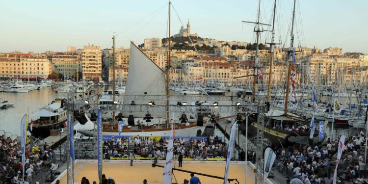 Pétanque : Premiers titres au Mondial la Marseillaise