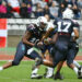 Football américain : Grande finale à Thonon-les-Bains