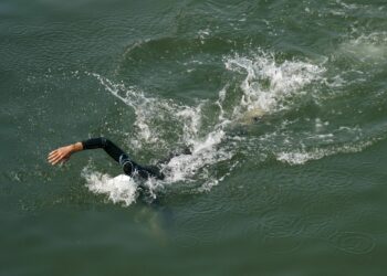 Triathlon : Bergerac accueille sa compétition