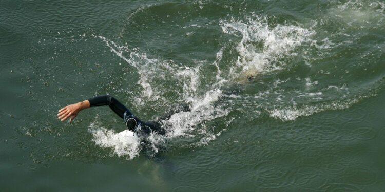 Triathlon : Bergerac accueille sa compétition