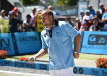 Pétanque : Lutte pour les titres à Lavelanet