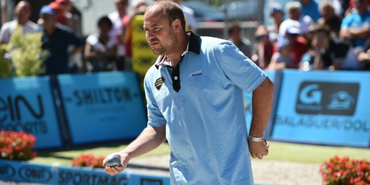 Pétanque : Lutte pour les titres à Lavelanet