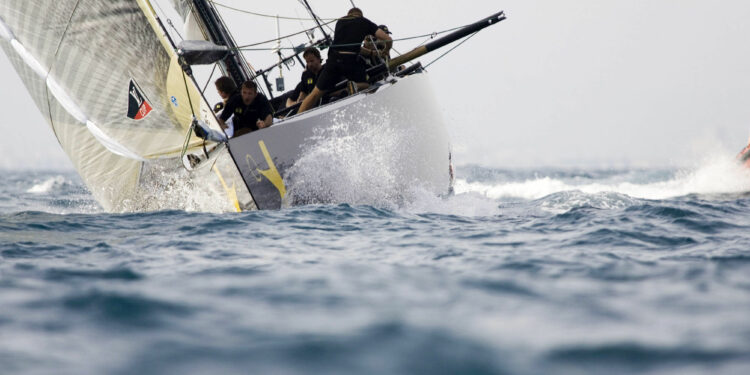 Voile : Les Français en nombre aux Championnats de Match Racing