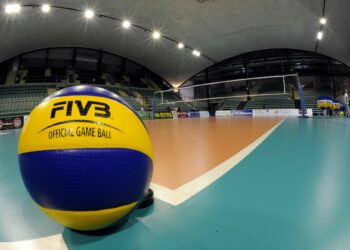 Volley : Quimper continue de se renforcer