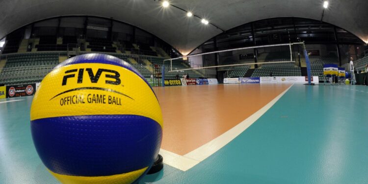 Volley : Quimper continue de se renforcer