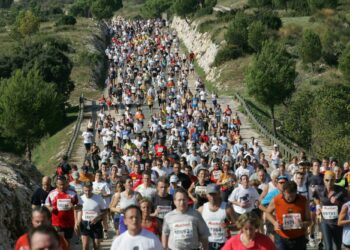 Marseille-Cassis, une fierté pour la ville de Cassis