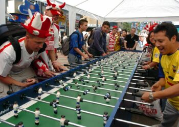 Farid Lounas : « Développer l’activité ensemble »