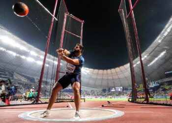 Eugene 2022 : Le récap de la nuit du samedi 16 juillet