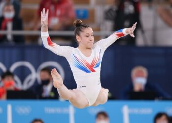 Carolann Héduit : « Dans un monde complètement à part »