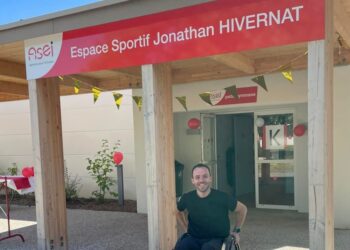 Jonathan Hivernat : « Vraiment très touchant »