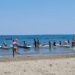 Sauvetage sportif : Très belle fin de saison à Sète