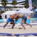 Lutte : Le beach wrestling s’invite à Saint-Laurent-du-Var