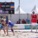 Beach Wrestling – Didier Brisot : « Une discipline en développement »
