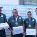 Masters de Pétanque : Montoro renverse Rocher en finale