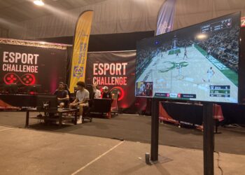 L’Esport Challenge, un rendez-vous en pleine croissance