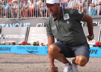 Masters de Pétanque :  Le best-of de la 4e étape