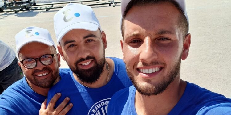 Pétanque : Sixième triomphe pour Dubois à La Marseillaise