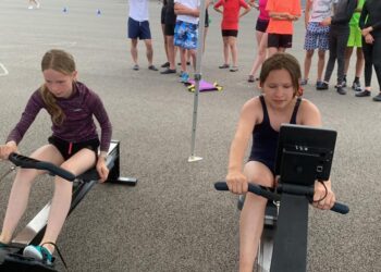 UNSS : L’aviron, discipline la plus complète