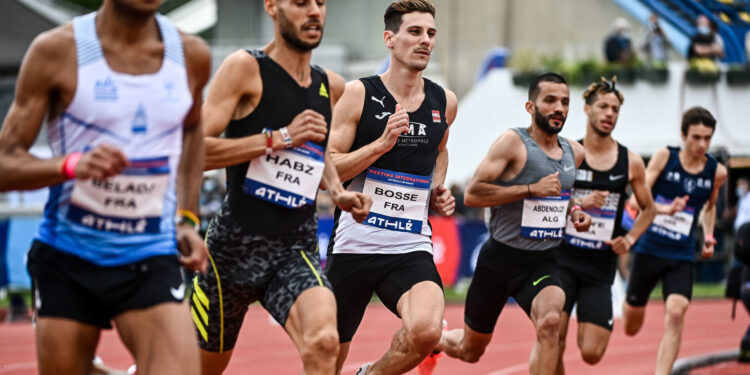 Athlétisme : Du beau monde au meeting Stanislas