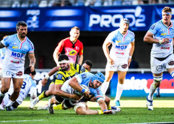 Rugby : Un atout de plus pour l’Aviron Bayonnais